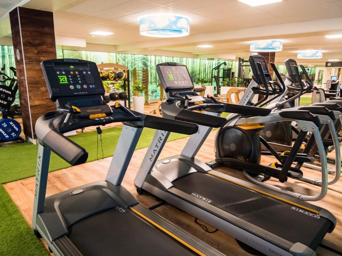 Best Western Hotel Slenaken Ngoại thất bức ảnh