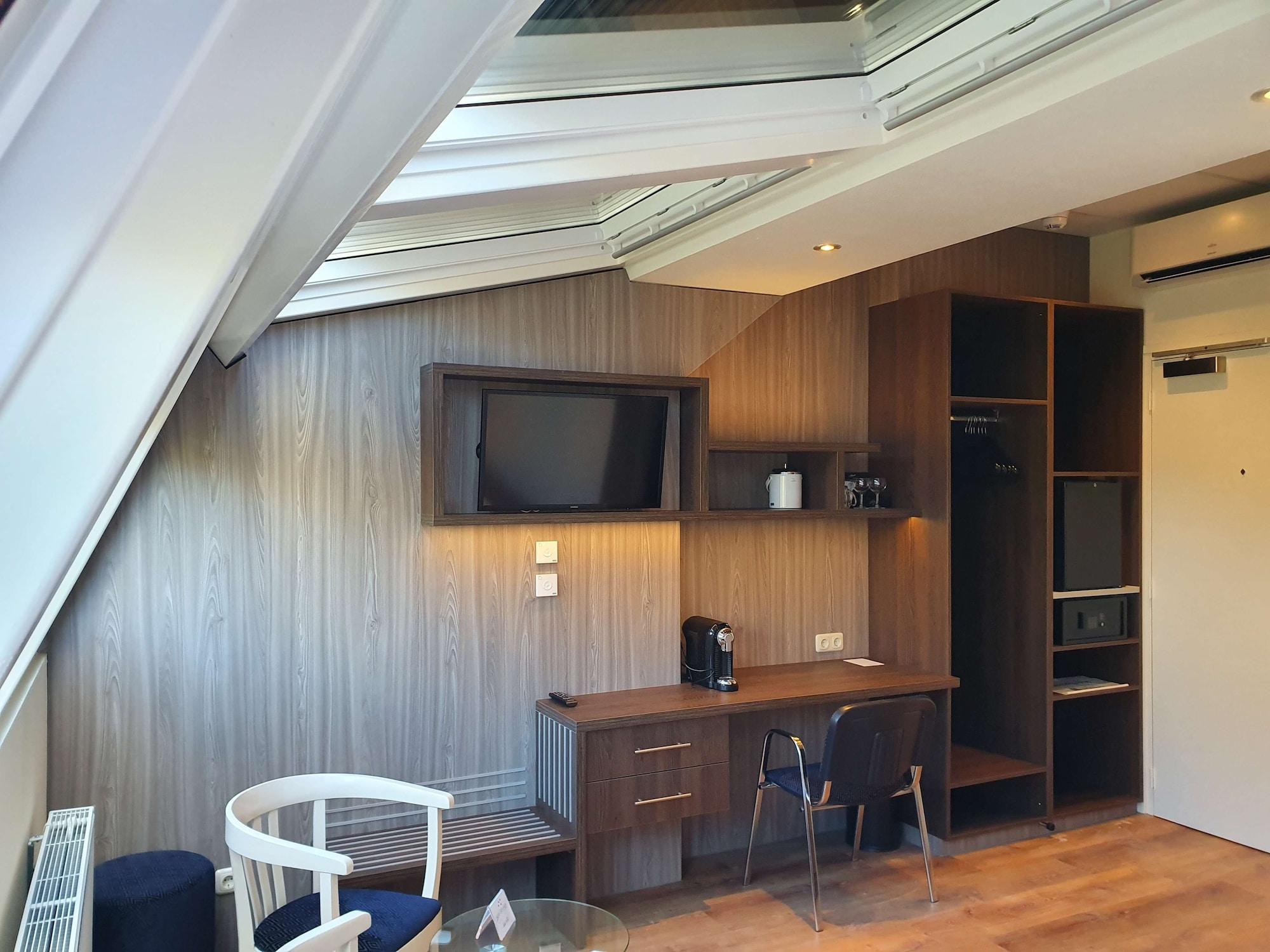 Best Western Hotel Slenaken Ngoại thất bức ảnh