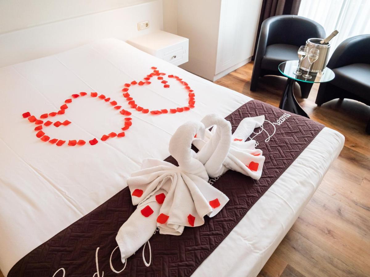 Best Western Hotel Slenaken Ngoại thất bức ảnh