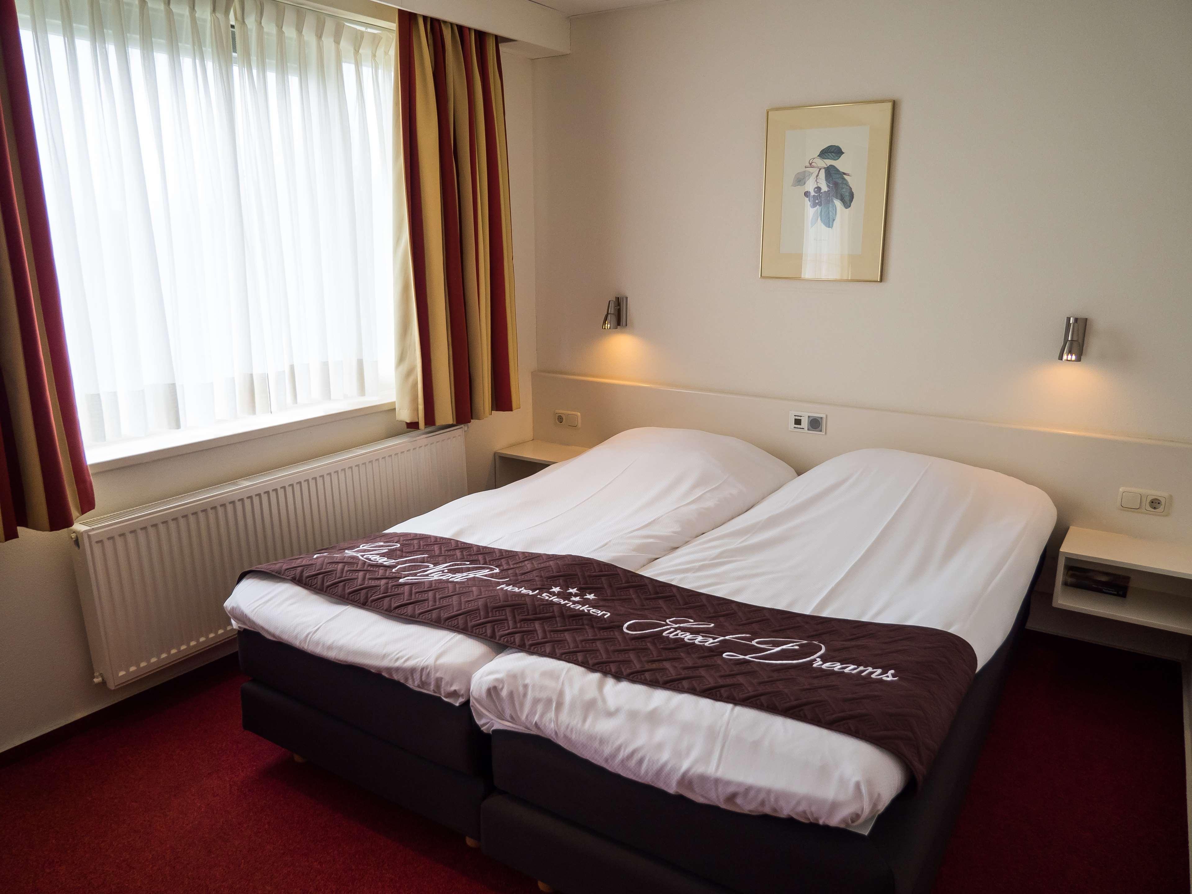 Best Western Hotel Slenaken Ngoại thất bức ảnh