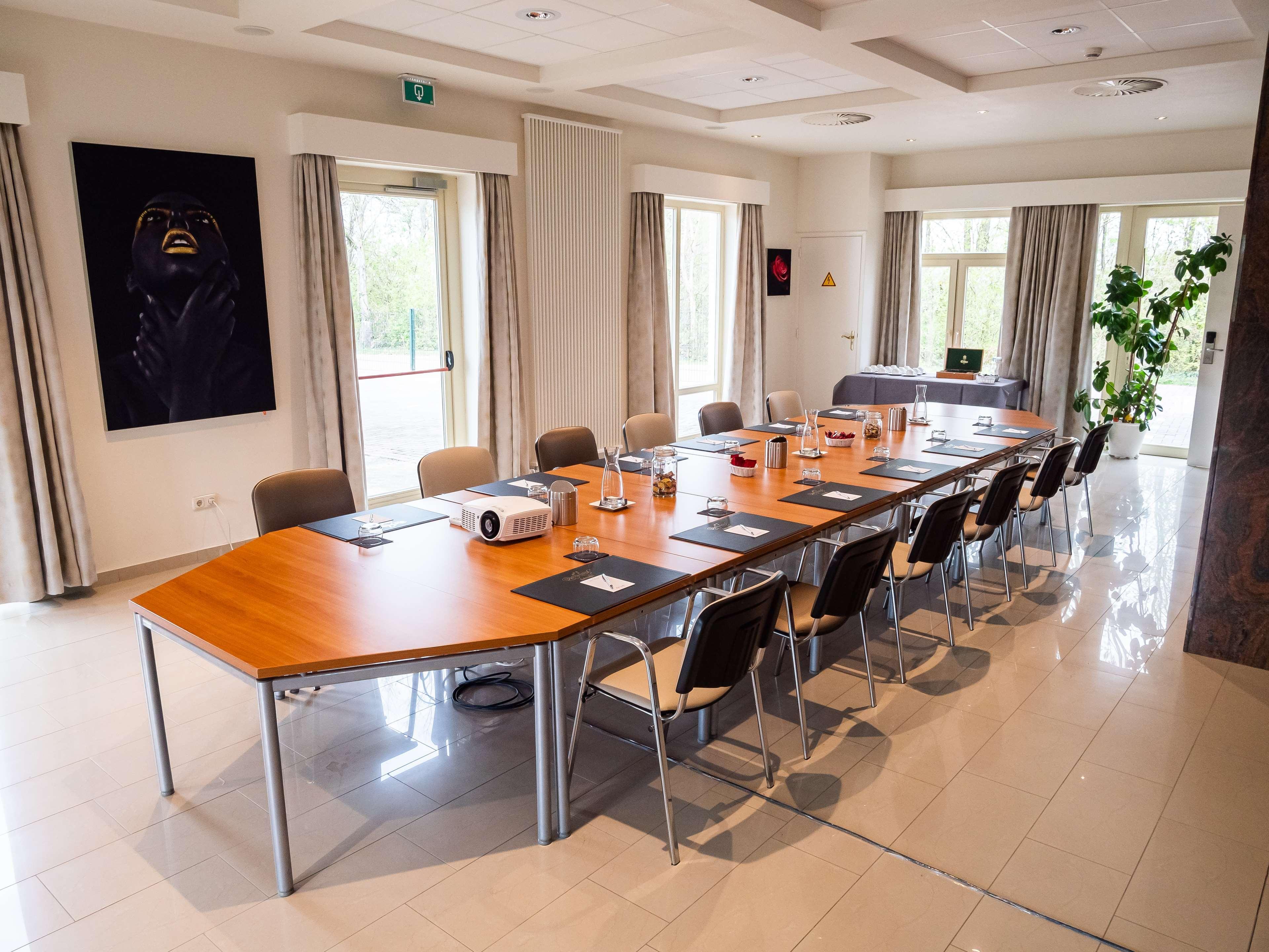 Best Western Hotel Slenaken Ngoại thất bức ảnh