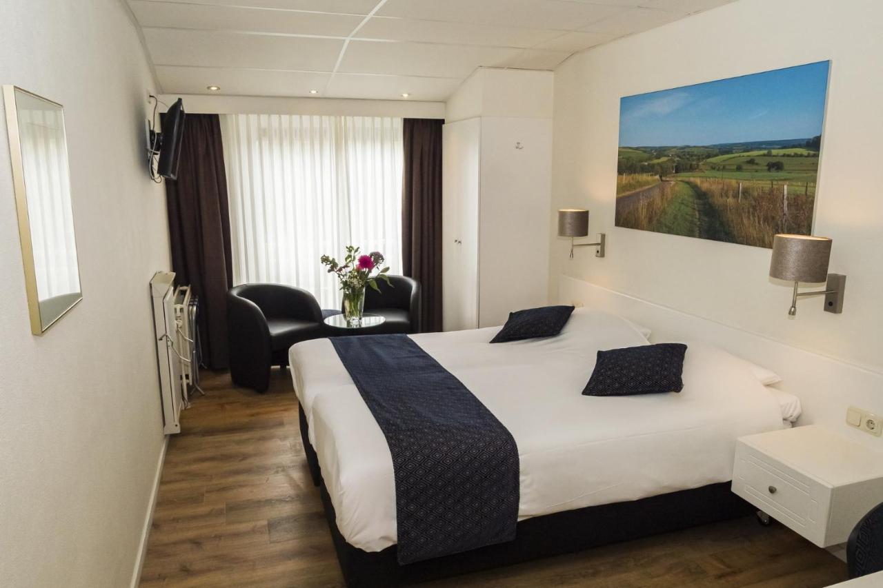 Best Western Hotel Slenaken Ngoại thất bức ảnh