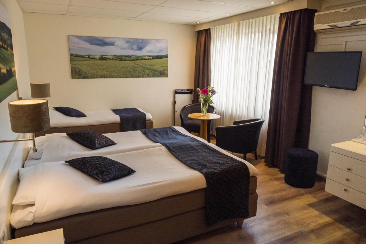 Best Western Hotel Slenaken Ngoại thất bức ảnh