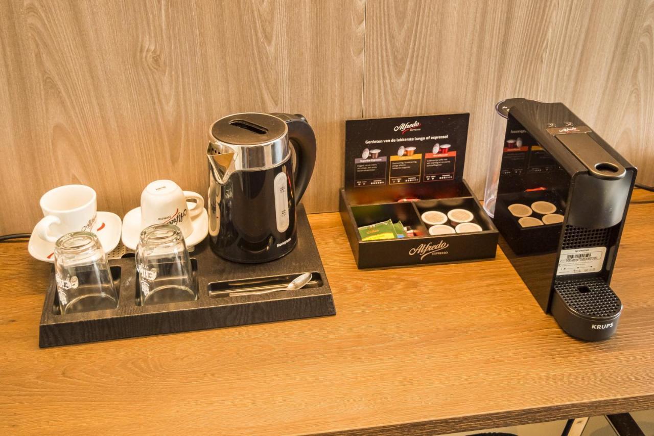 Best Western Hotel Slenaken Ngoại thất bức ảnh