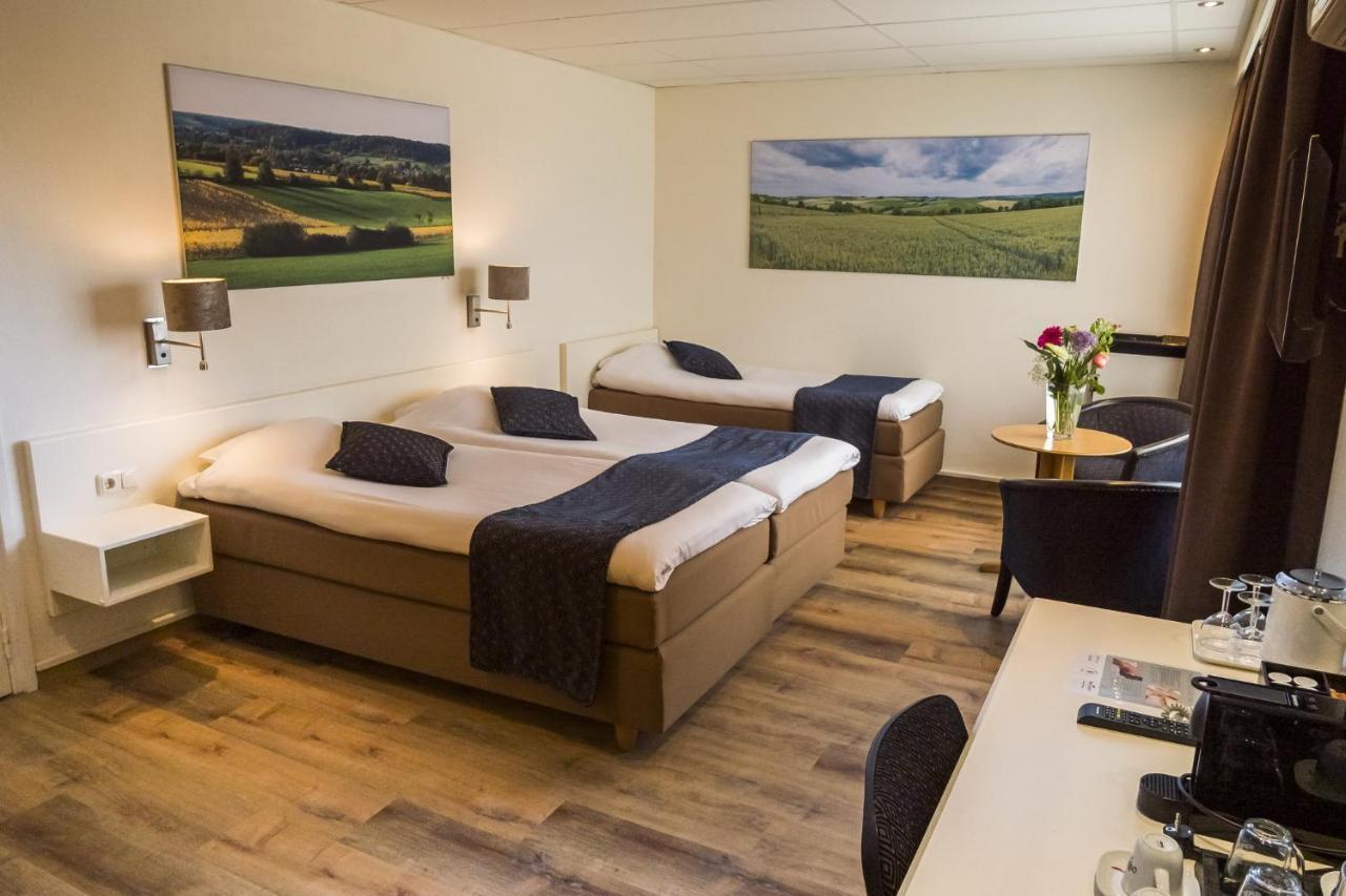 Best Western Hotel Slenaken Phòng bức ảnh