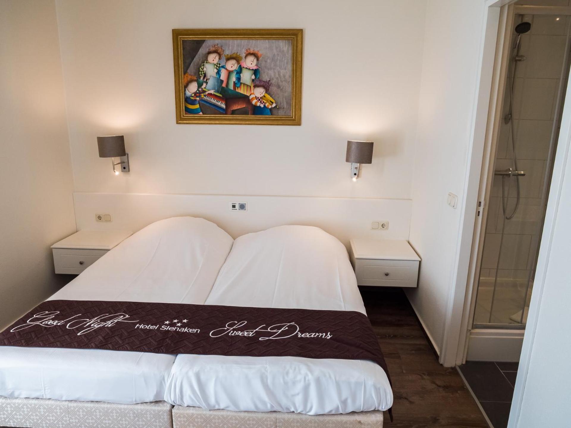 Best Western Hotel Slenaken Phòng bức ảnh