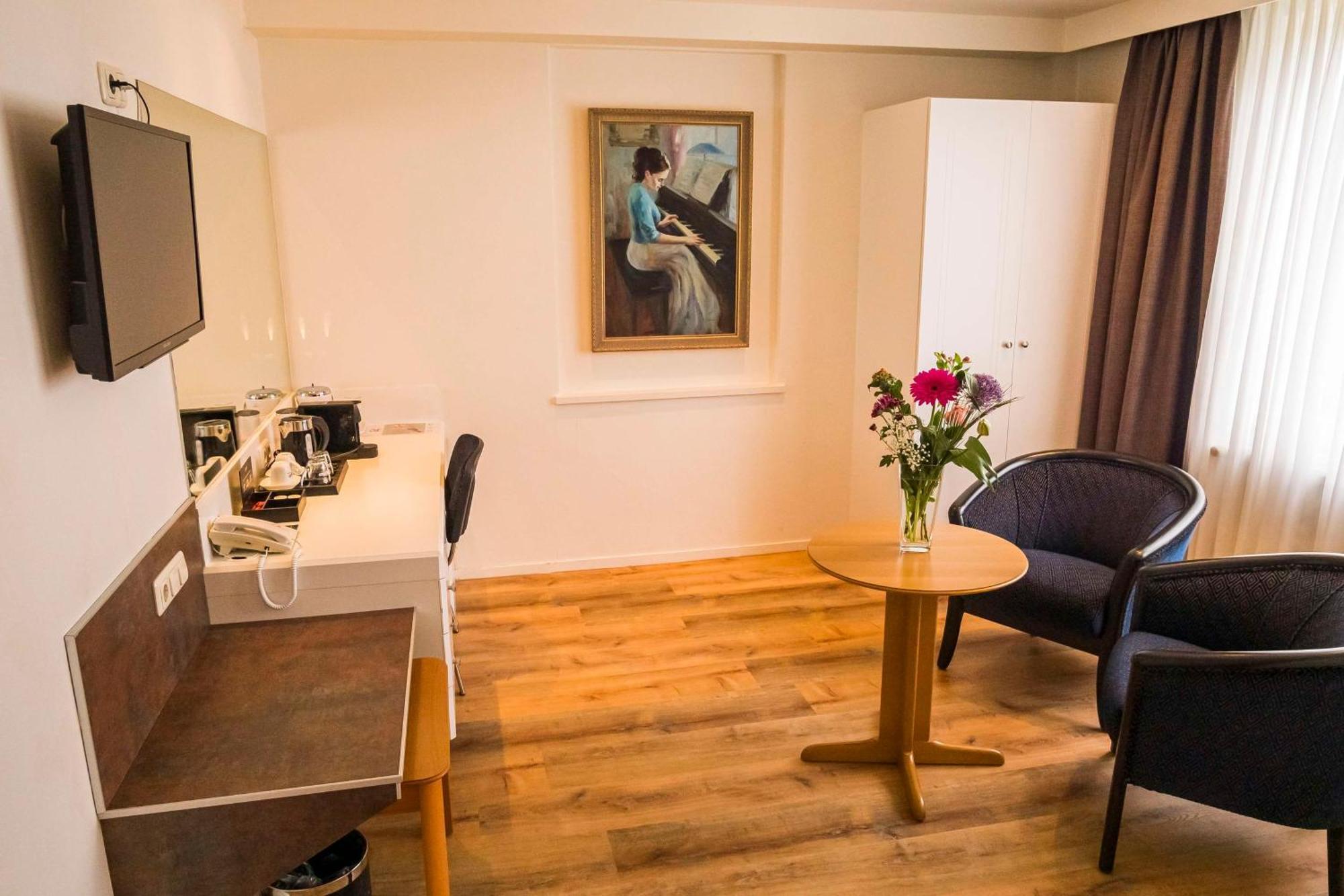 Best Western Hotel Slenaken Phòng bức ảnh