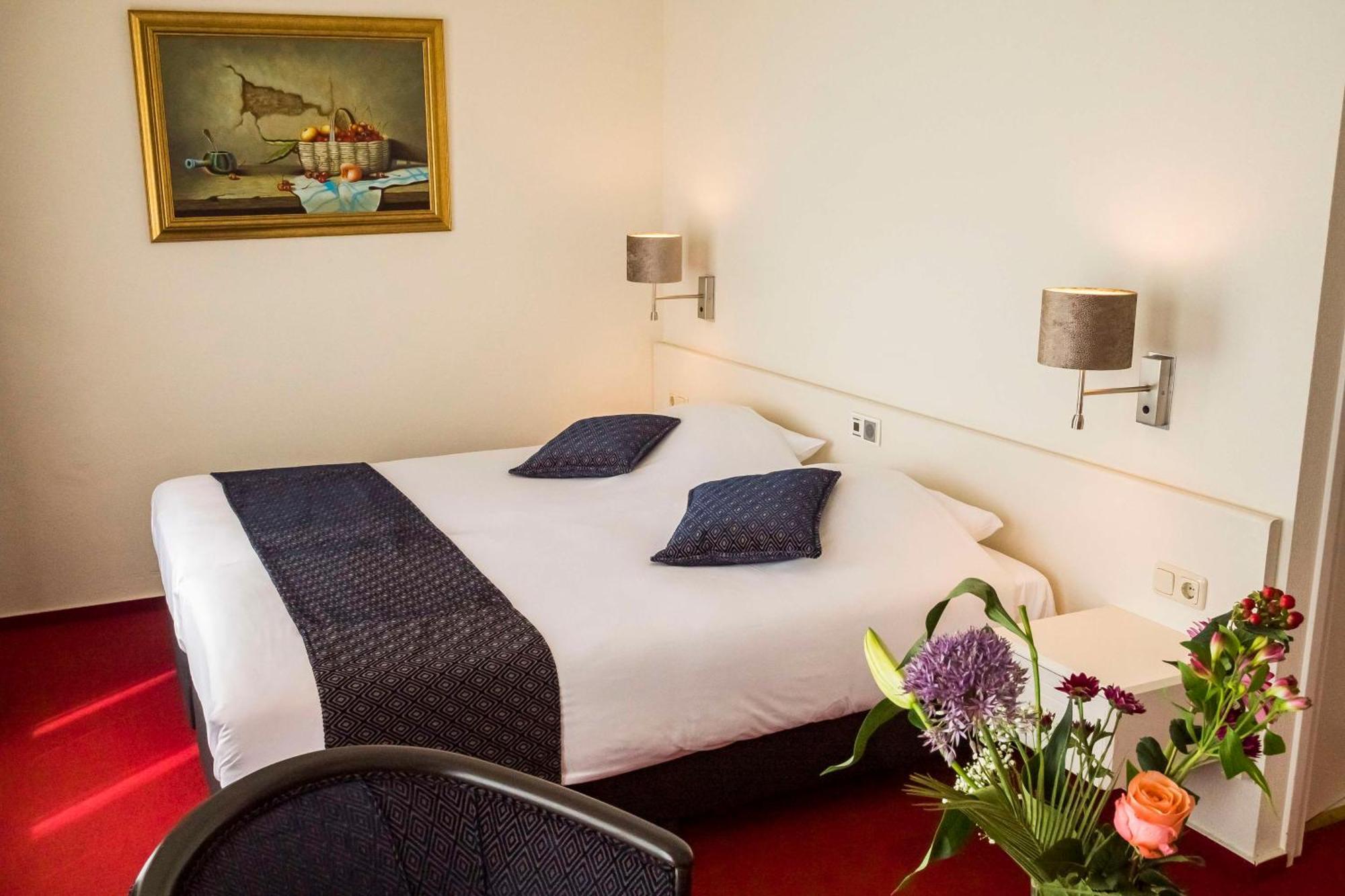 Best Western Hotel Slenaken Phòng bức ảnh