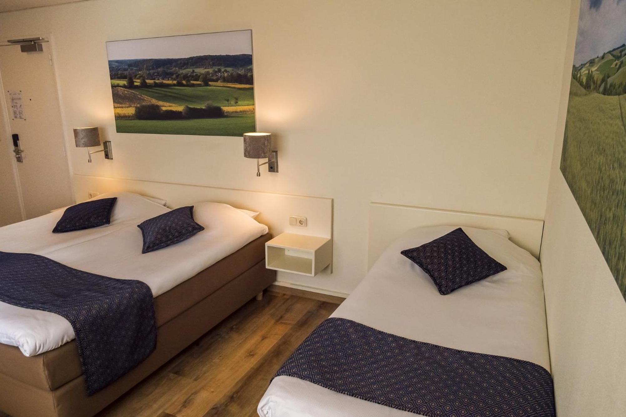 Best Western Hotel Slenaken Phòng bức ảnh