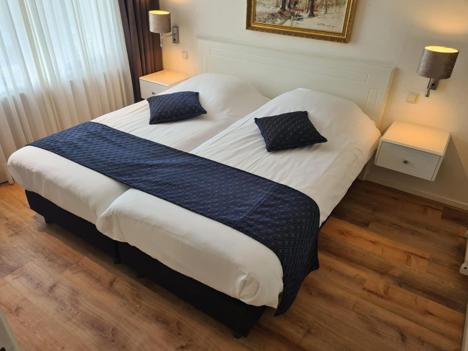 Best Western Hotel Slenaken Phòng bức ảnh