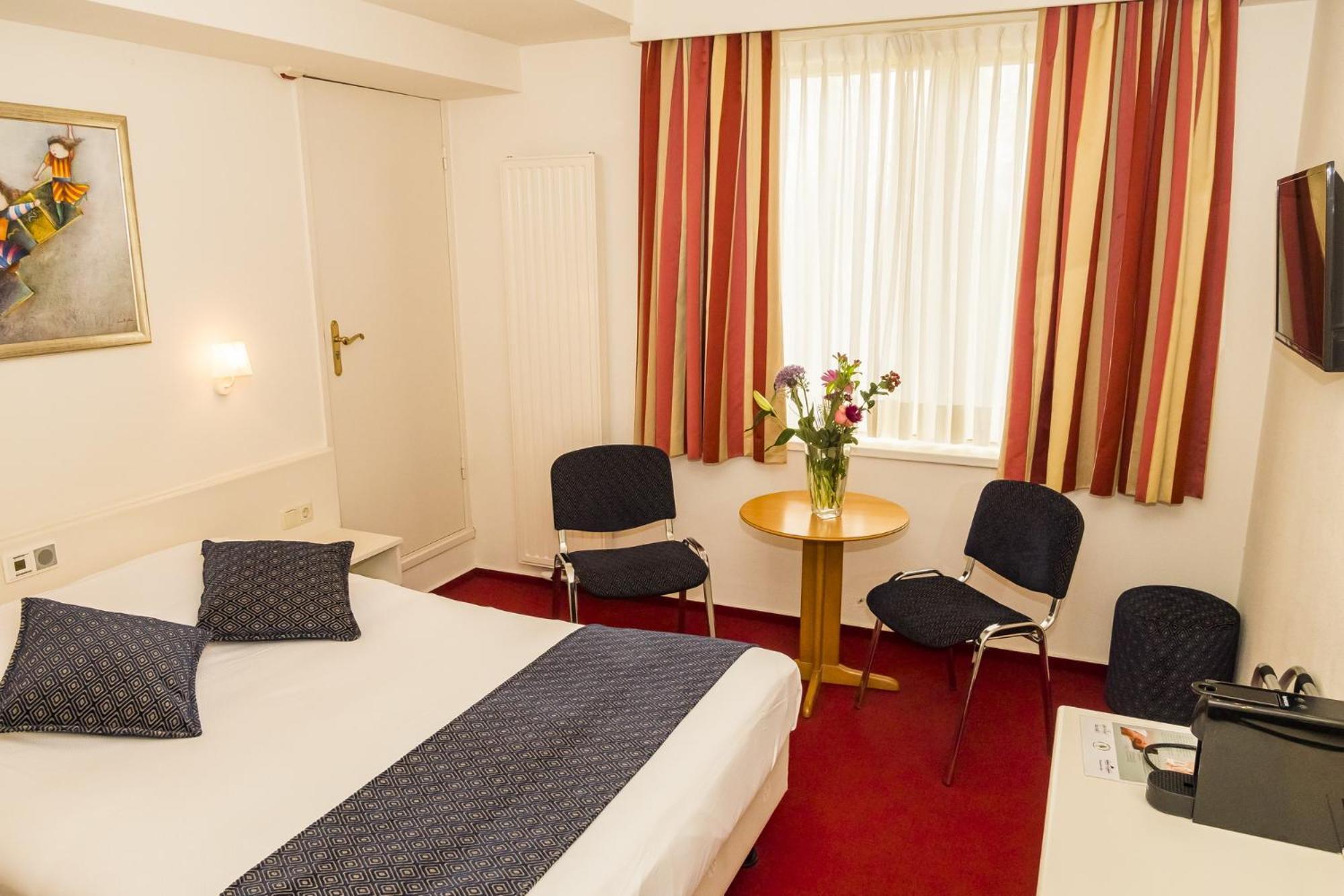Best Western Hotel Slenaken Phòng bức ảnh