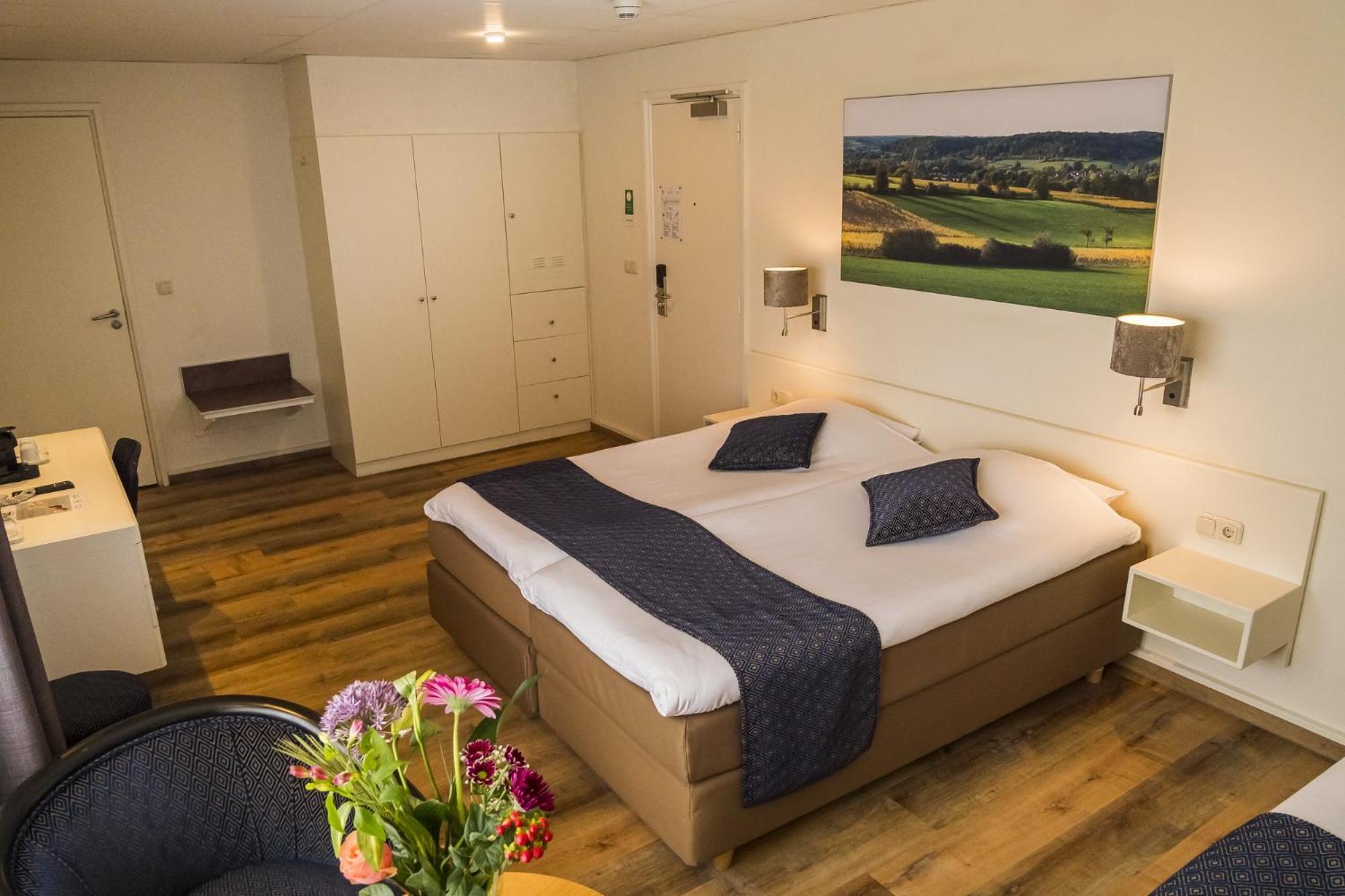 Best Western Hotel Slenaken Phòng bức ảnh