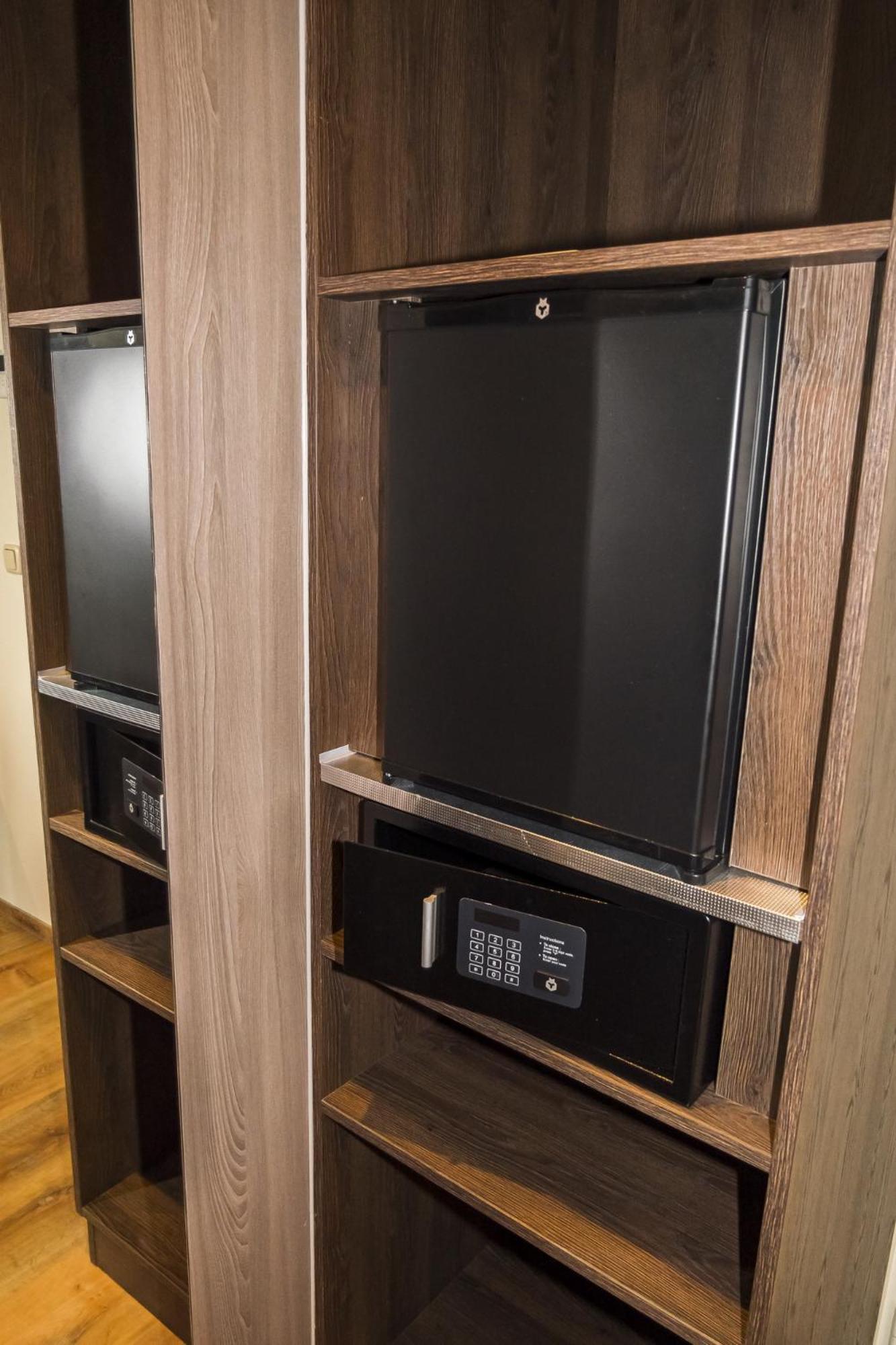 Best Western Hotel Slenaken Ngoại thất bức ảnh