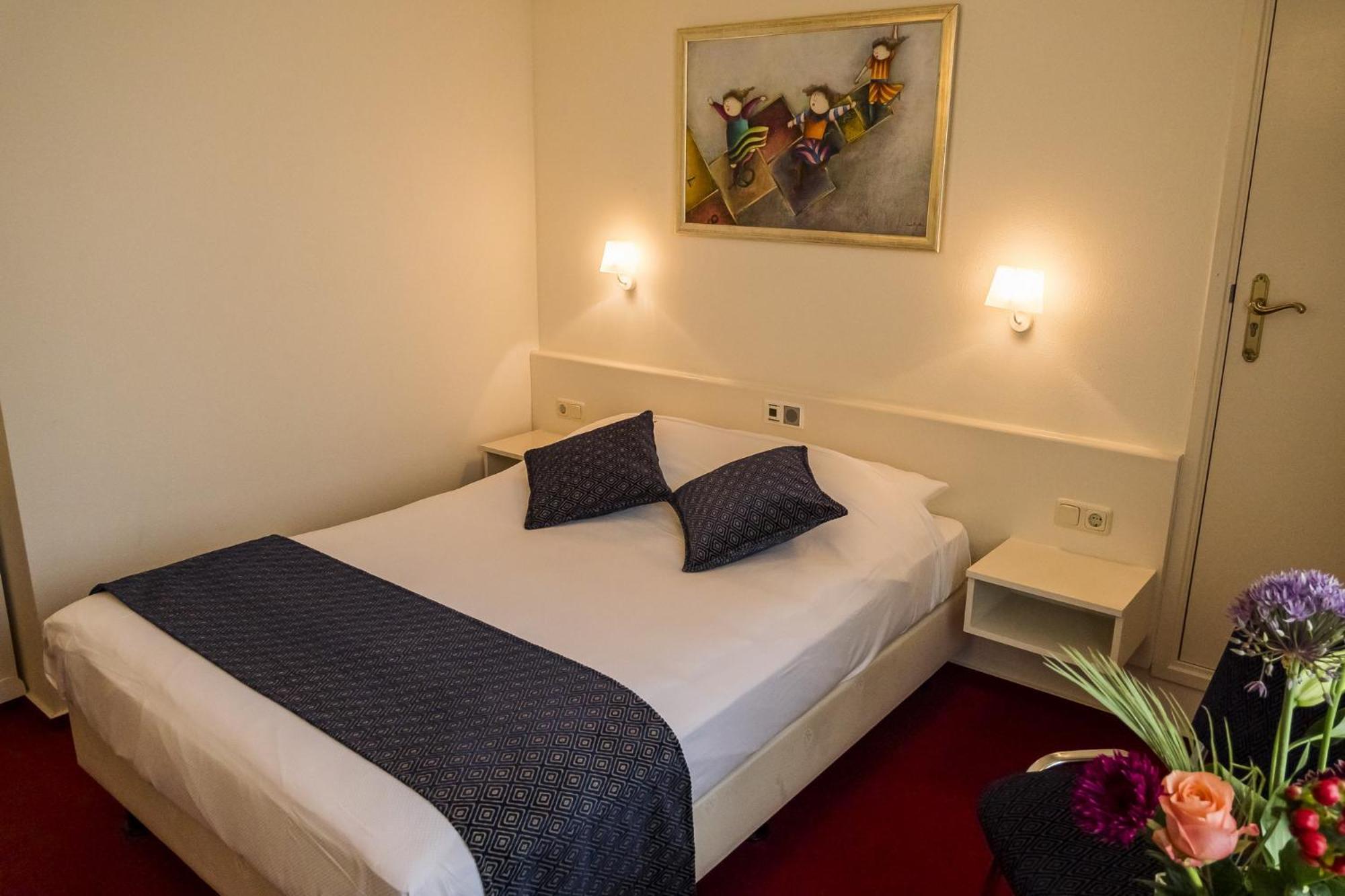 Best Western Hotel Slenaken Phòng bức ảnh