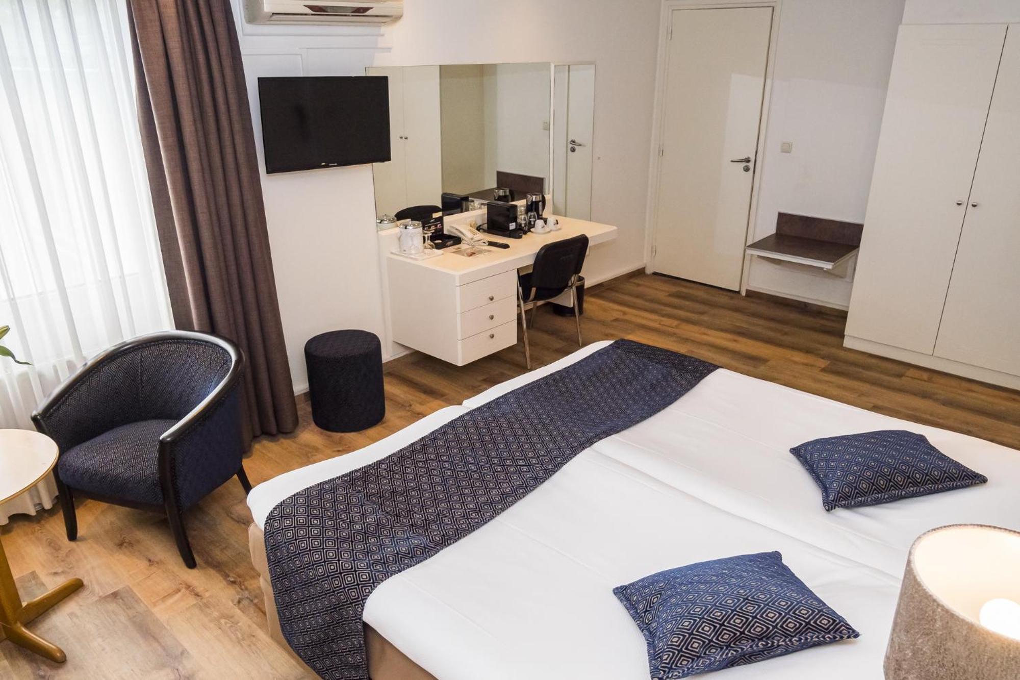 Best Western Hotel Slenaken Phòng bức ảnh