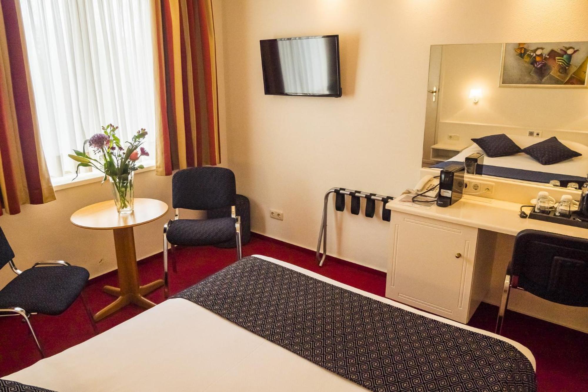 Best Western Hotel Slenaken Phòng bức ảnh