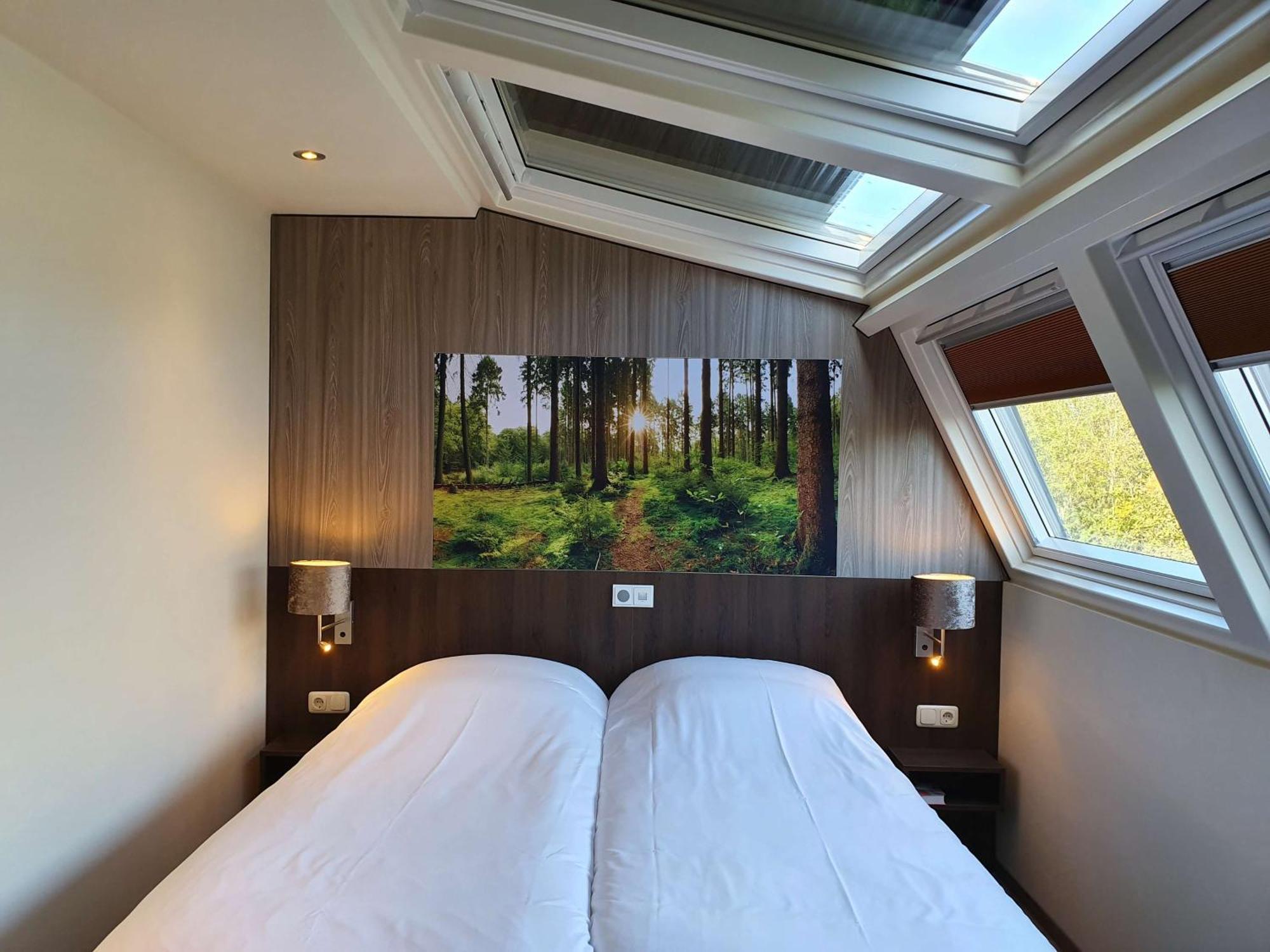 Best Western Hotel Slenaken Ngoại thất bức ảnh